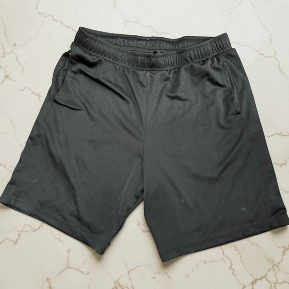 all in motion Other - Men's Black Athletic Shorts